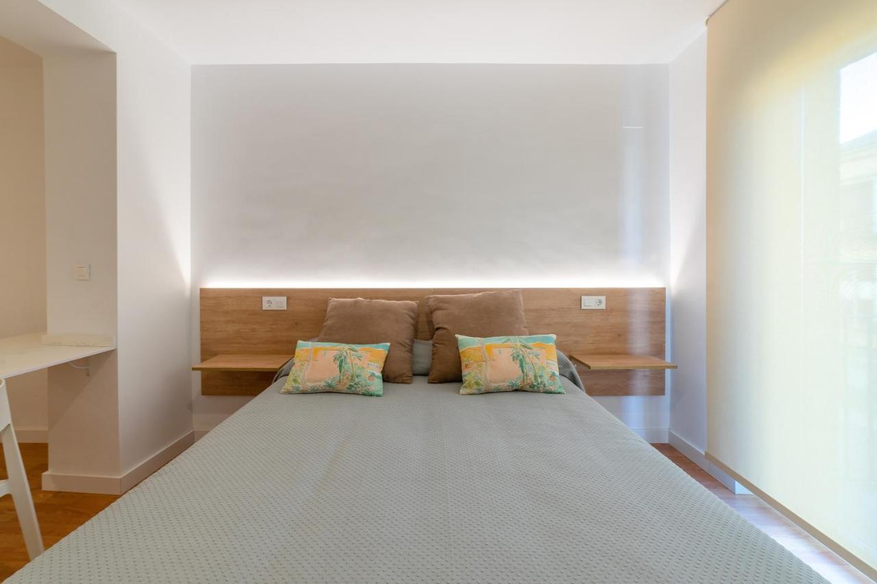 Apartament Turisticos Torres De Santiago
