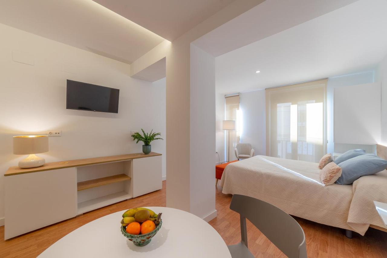 Apartament Turisticos Torres De Santiago *