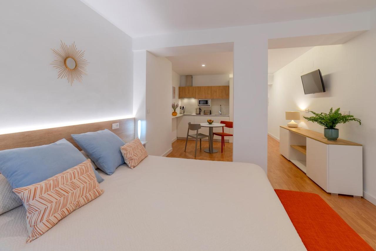 Apartament Turisticos Torres De Santiago Úbeda