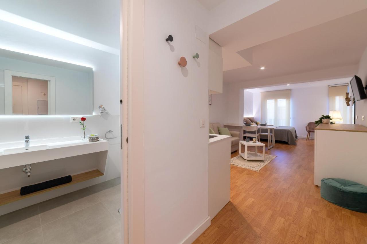 Apartament Turisticos Torres De Santiago