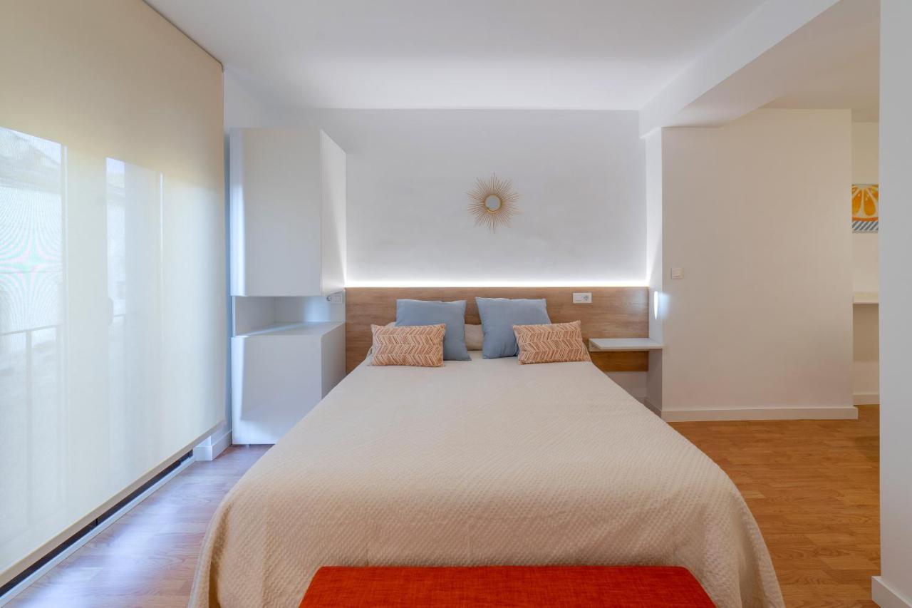 Apartament Turisticos Torres De Santiago *