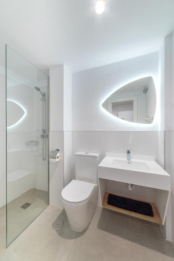 Apartament Turisticos Torres De Santiago *