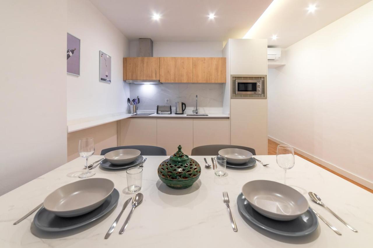 Apartament Turisticos Torres De Santiago *