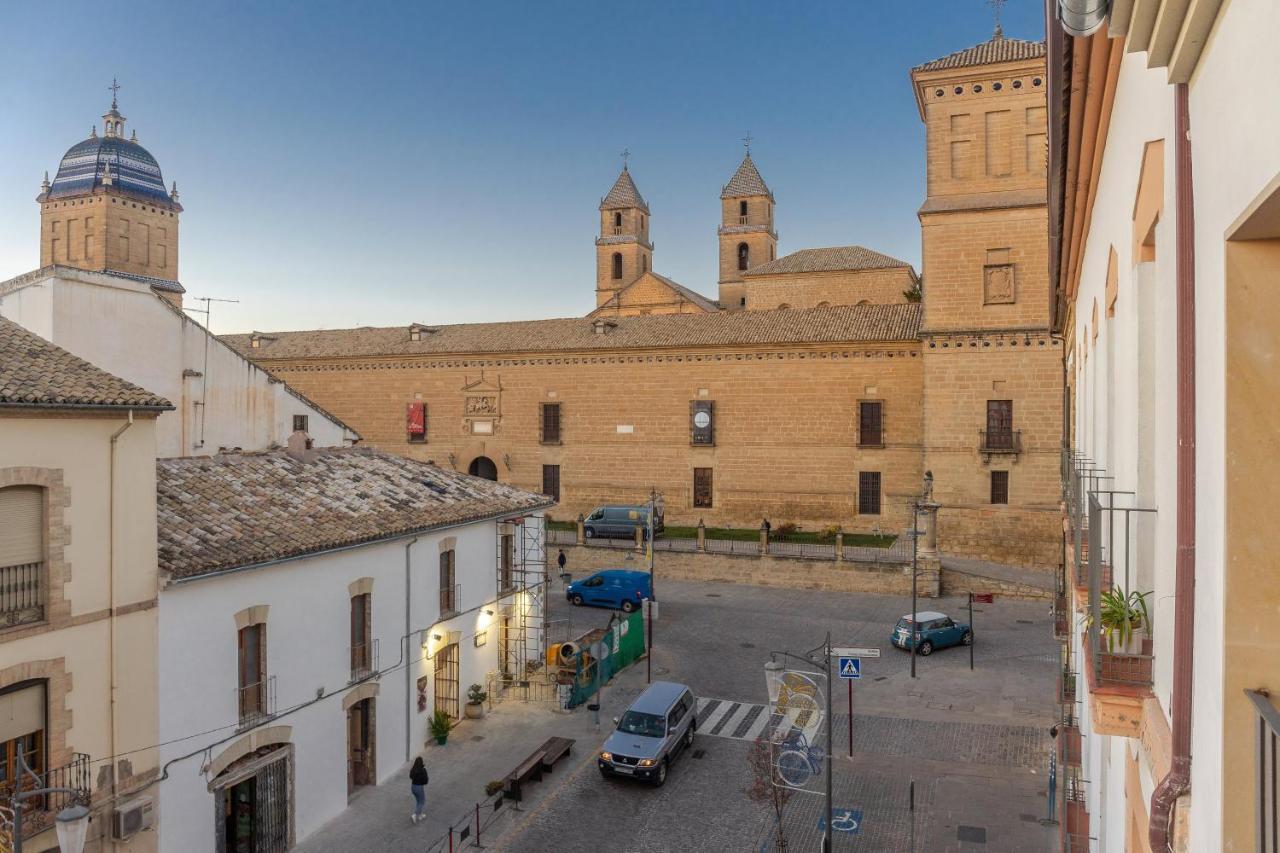 Apartament Turisticos Torres De Santiago