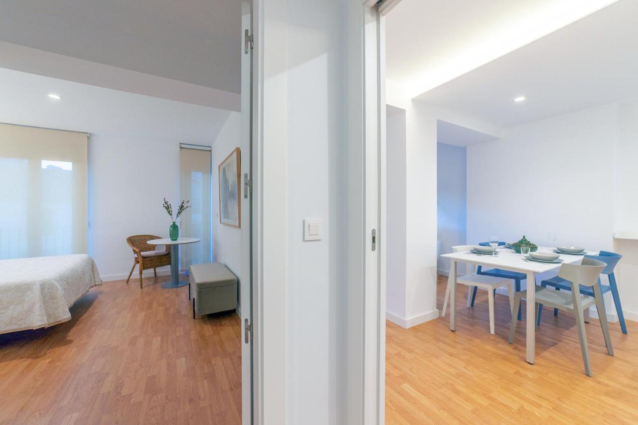 Apartament Turisticos Torres De Santiago Úbeda