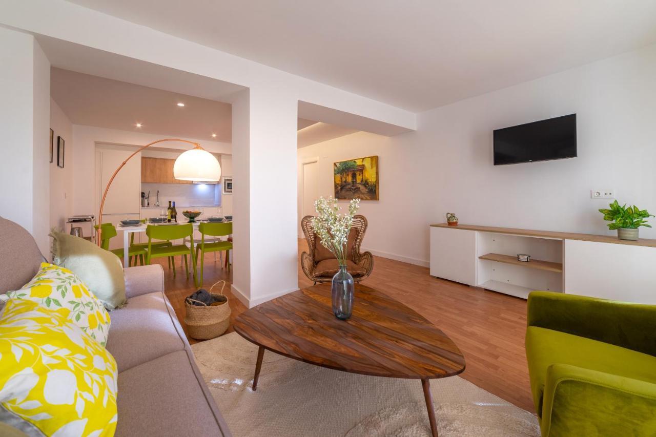 Apartament Turisticos Torres De Santiago Úbeda