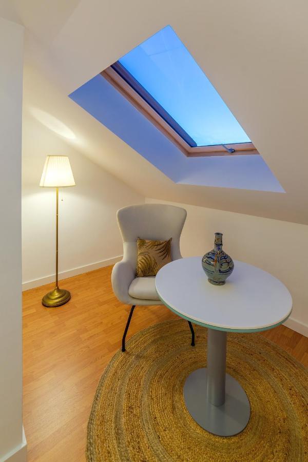 Apartament Turisticos Torres De Santiago *