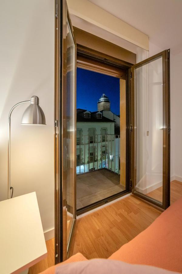 Turisticos Torres De Santiago Apartament Úbeda