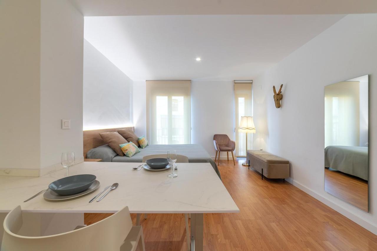 Apartment Turisticos Torres De Santiago