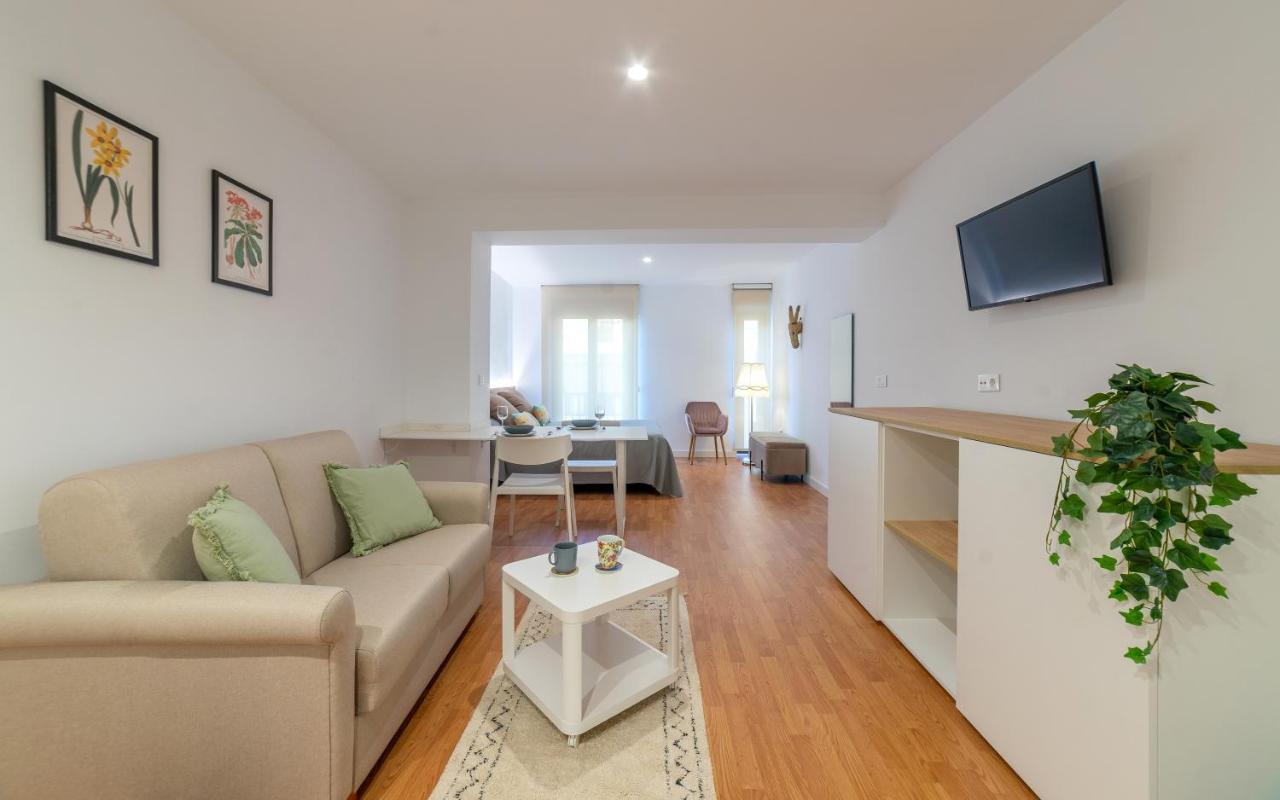Apartment Turisticos Torres De Santiago *