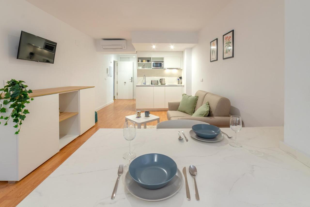 Apartment Turisticos Torres De Santiago *