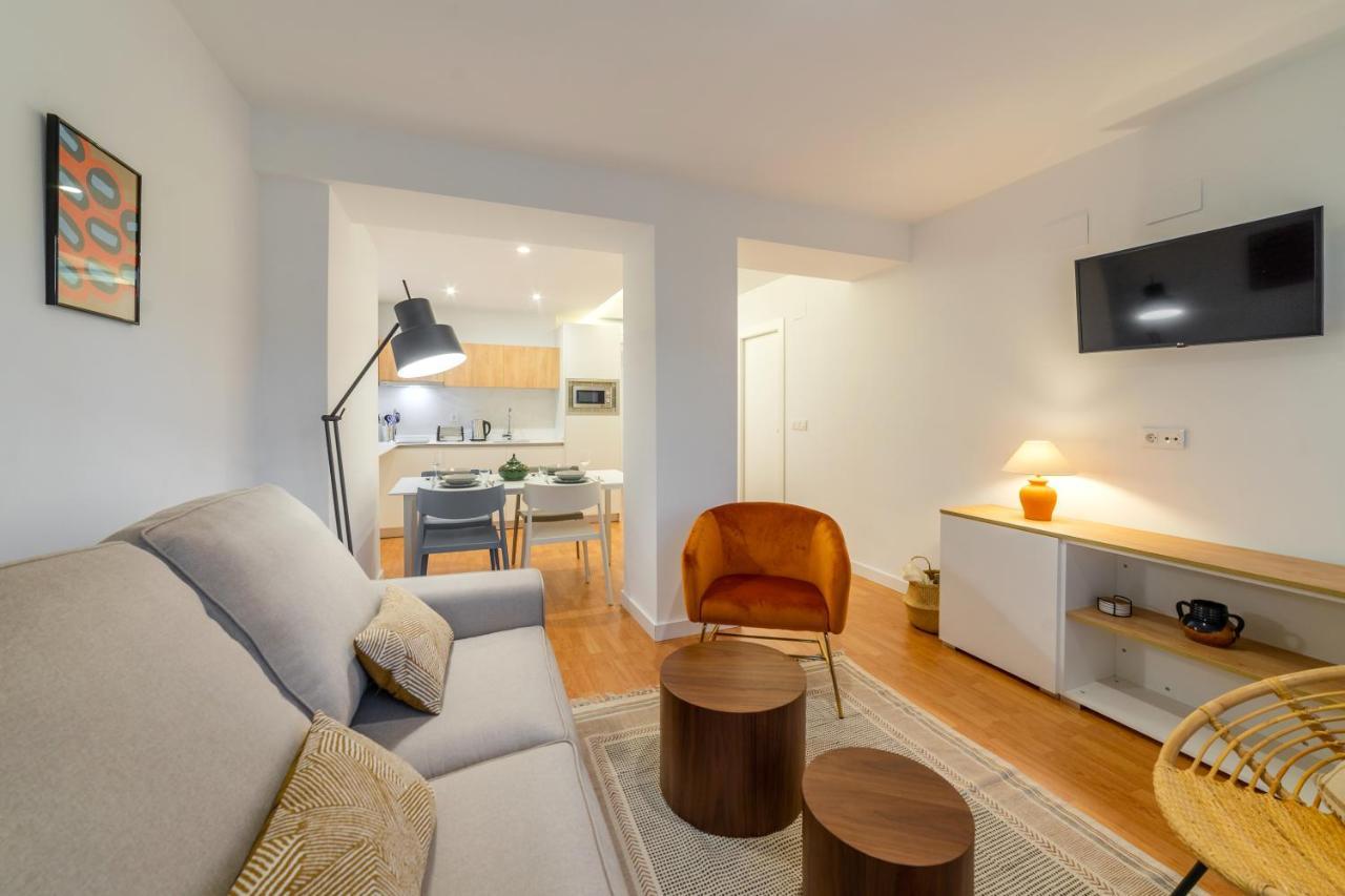 Apartment Turisticos Torres De Santiago *