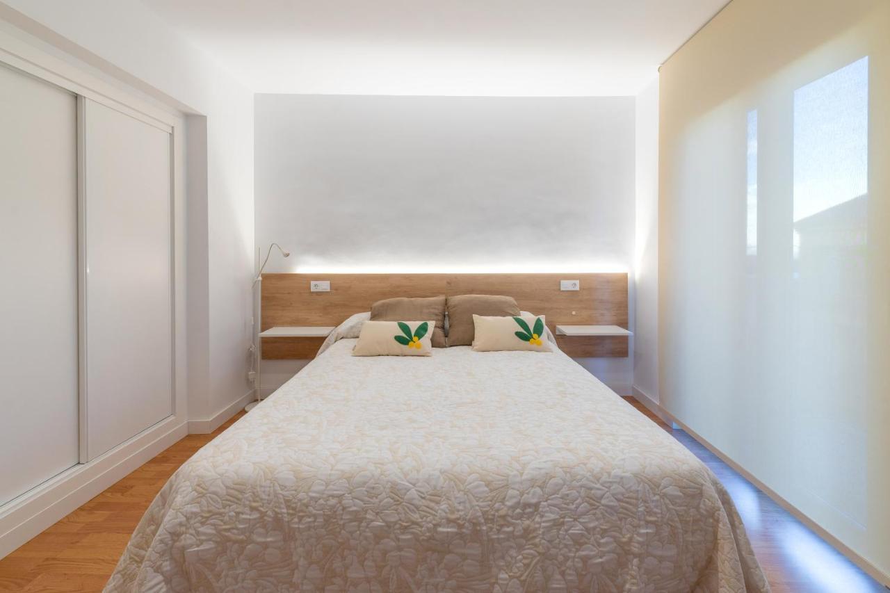 Apartment Turisticos Torres De Santiago