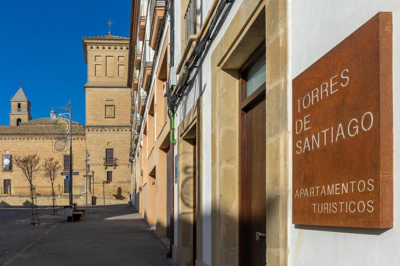 Turísticos Torres De Santiago Apartamento