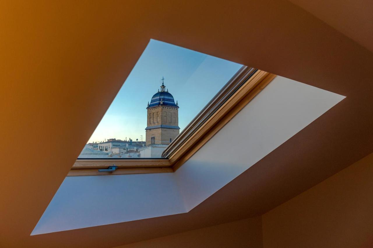Turísticos Torres De Santiago Apartamento