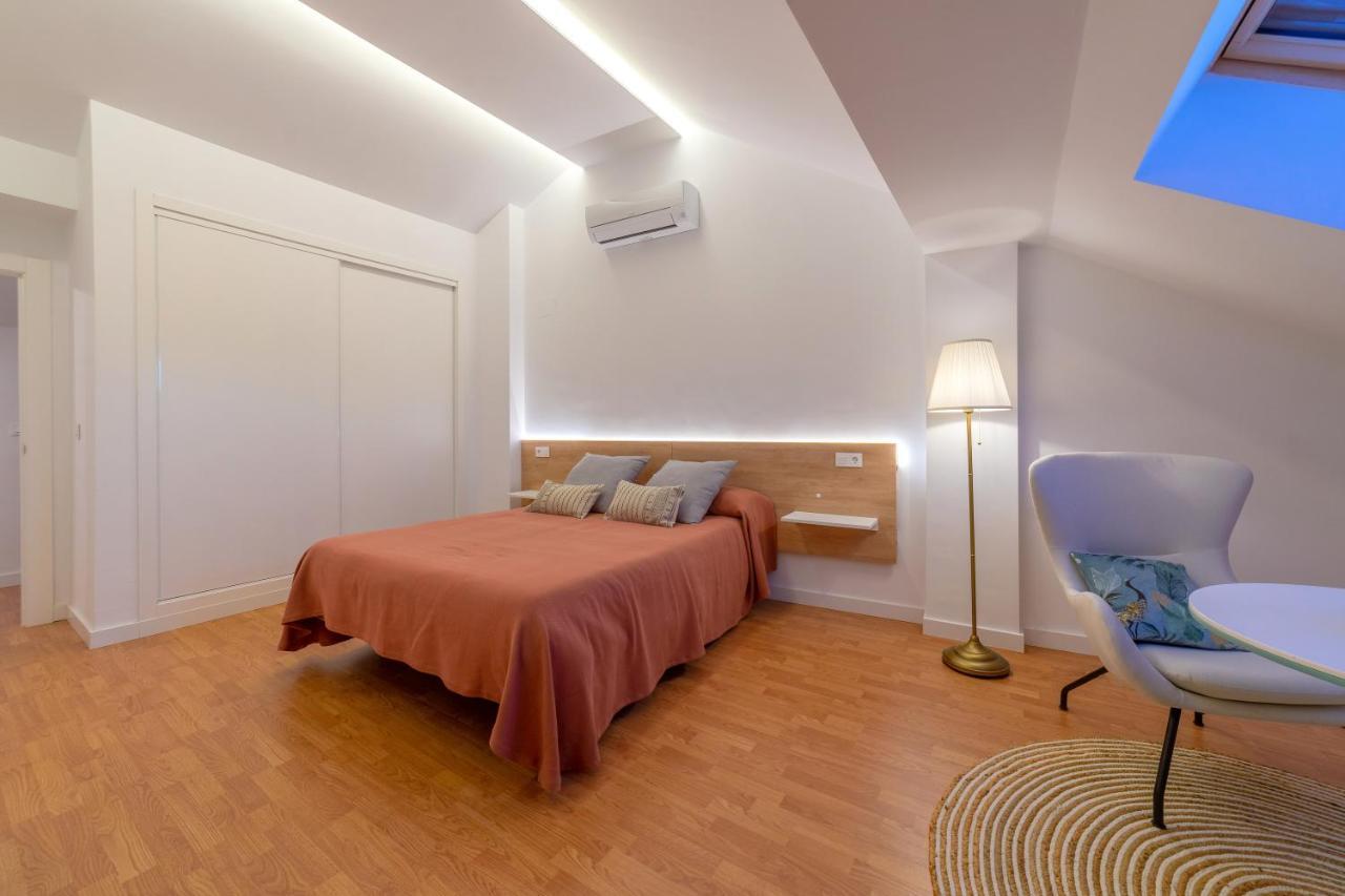 Turisticos Torres De Santiago Apartment