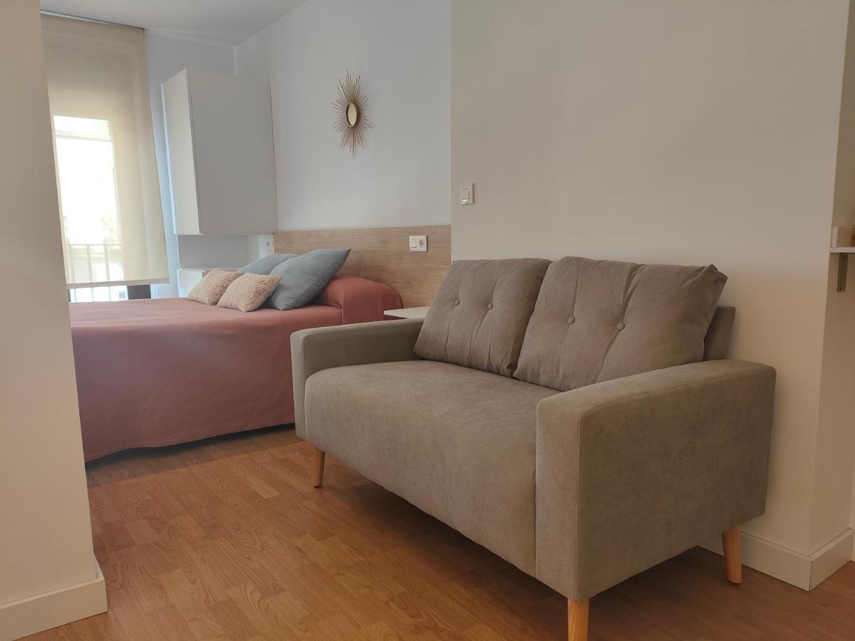 Apartment Turisticos Torres De Santiago *