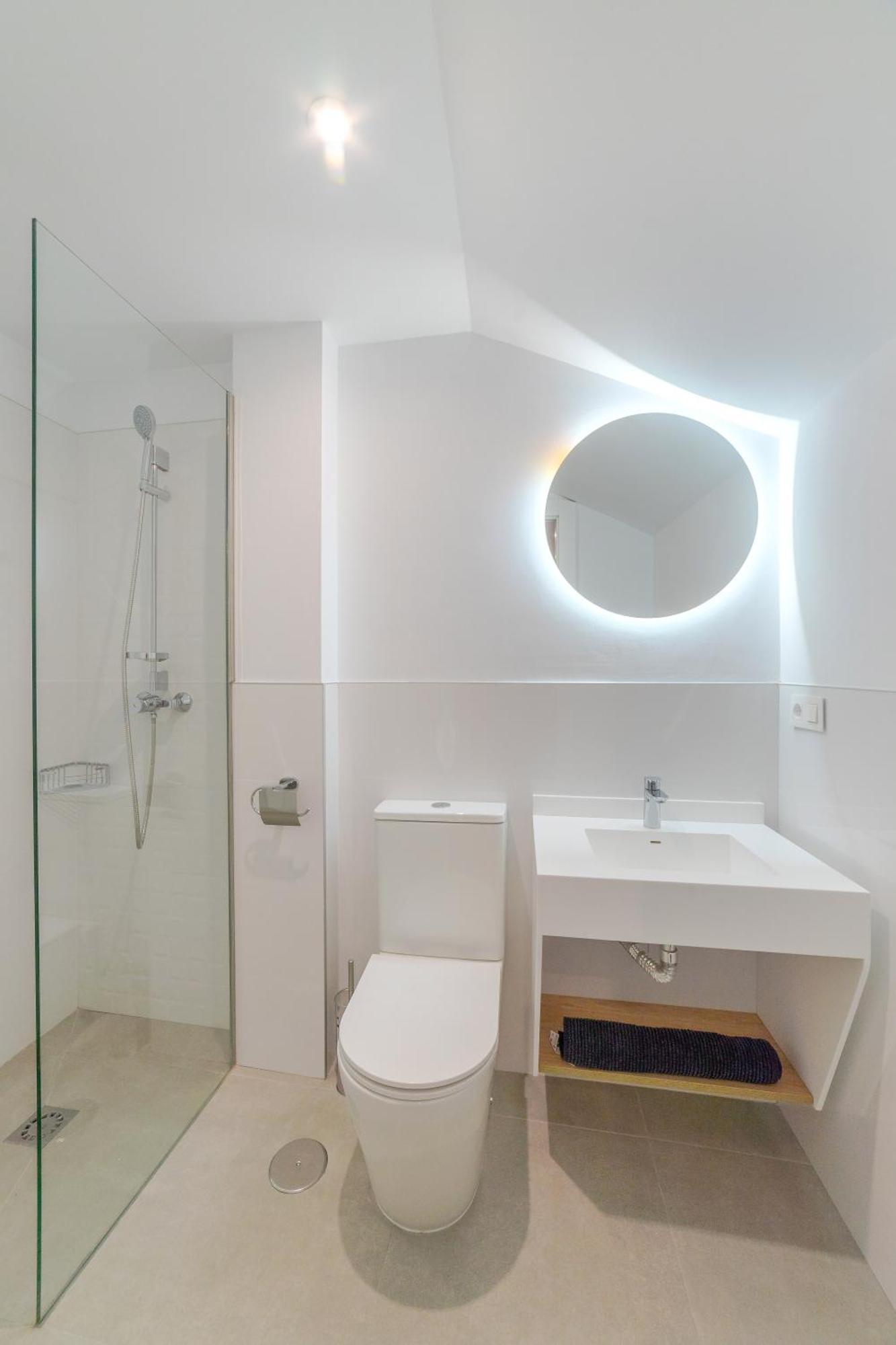 Apartment Turisticos Torres De Santiago